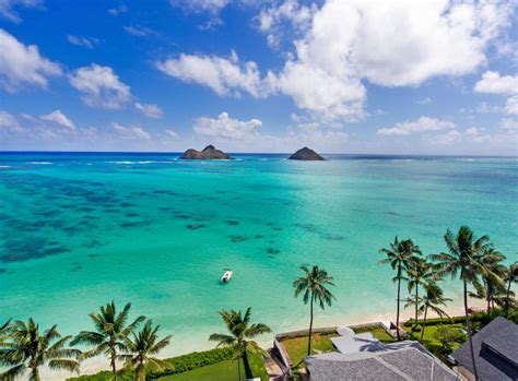 Lanikai Beach Rentals | Go Hawaii