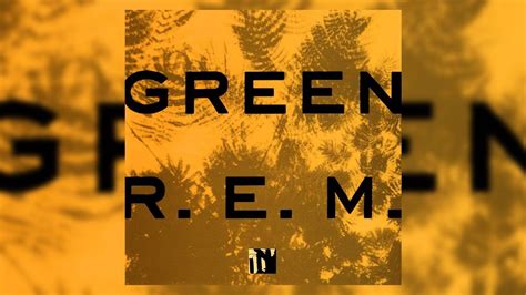 READERS’ POLL RESULTS: Your Favorite R.E.M. Albums of All Time Revealed ...