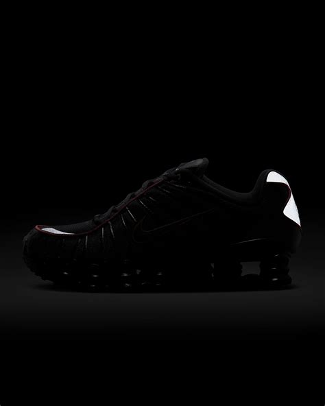 Nike Shox TL Men's Shoes. Nike CA