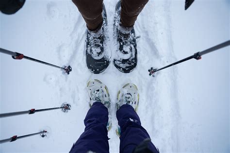 Winter Activities in Ouray, Colorado aka "The Switzerland of America"