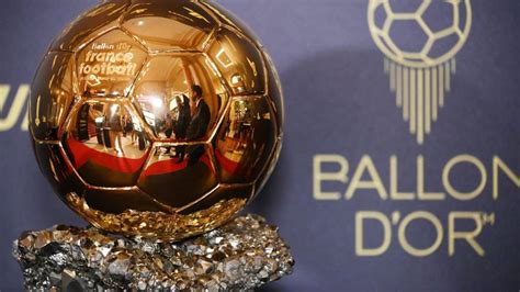 2023 Ballon d'Or ceremony LIVE: Lionel Messi, Erling Haaland, Aitana ...