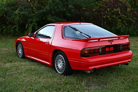 1991 Mazda RX-7 FC3S Savanna - Classic Mazda RX-7 1991 for sale