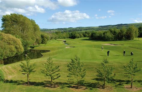 West Waterford Golf Club - mygolfSociety