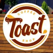 Toast Coffee Shop | Tunis