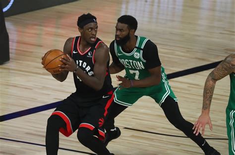 Raptors vs Celtics: How to Watch & Odds for Monday's Game - Sports ...