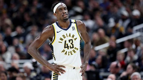 Pascal Siakam Talks On Pacers Tenure Ahead Of Free Agency – SOFTMEDIA