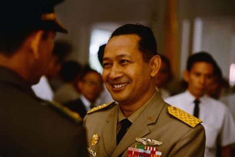 Soeharto, The Smiling General | The Power Of Indonesia