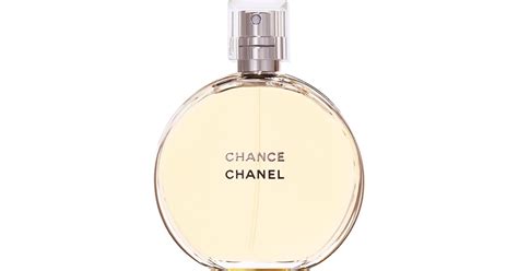 Chanel Chance EdP 100ml (12 stores) • See PriceRunner