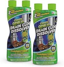 Amazon.com: green goblin drain cleaner