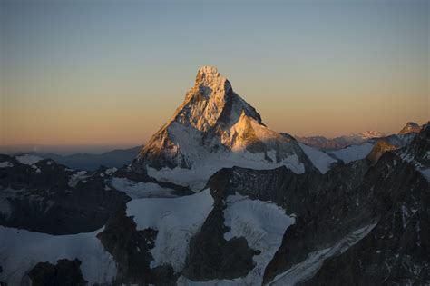 Matterhorn | Adventure Base