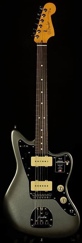 Fender American Professional II Jazzmaster | Reverb