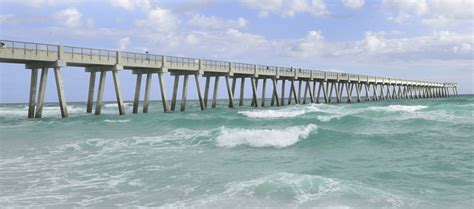 Dive into the Navarre Beach Marine Park - Navarre Beach | Florida's Most Relaxing Place