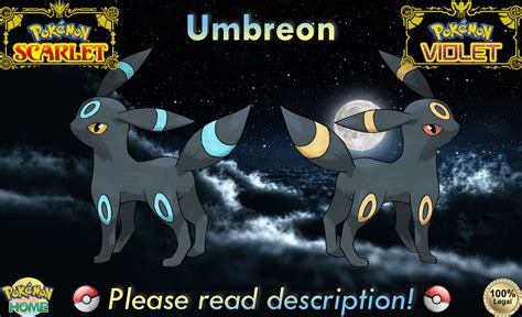 Shiny Eeveelutions X And Y