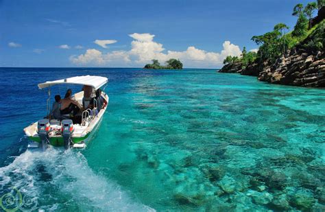 Misool Resort Snorkeling Trip - Visit Exceptional Raja Ampat