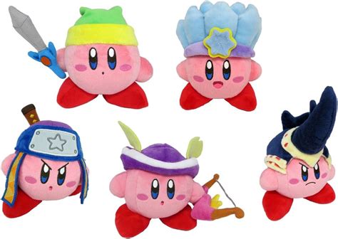 The 9 Best Ninja Kirby Plush - Home Studio