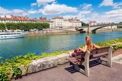 Rhone River Cruise - Escorted Tours Included