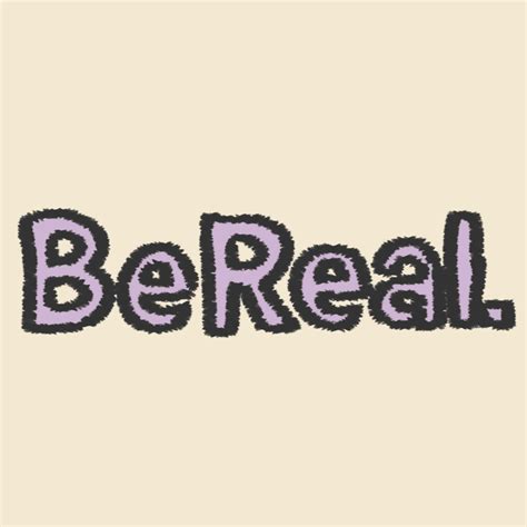 BeReal - Intense Memoir Bildergallerie