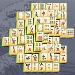 Mahjong Classic Game | 🕹️ Play Mahjong Classic Game Online On GamePix