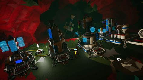 Astroneer - Astronium Resource Guide