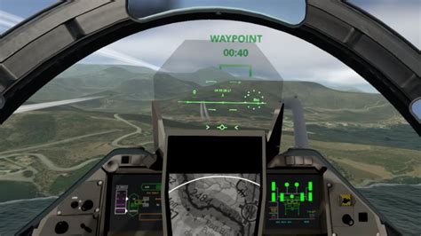 Virtual reality “Rafale Experience” - Passion News