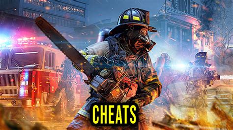 Into The Flames - Cheats, Trainers, Codes - Games Manuals