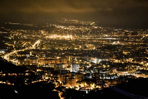 The best night views of Barcelona | Epepa Travel Blog