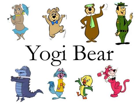 97 best images about yogi bear on Pinterest | Hanna barbera, Tv episodes and Image search