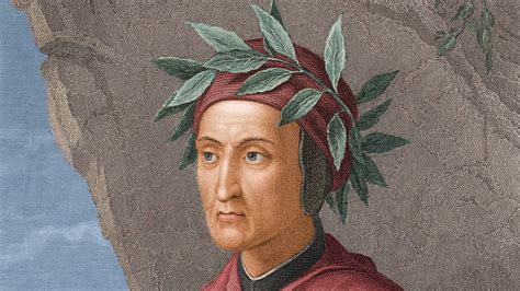 DANTE ALIGHIERI: Biografía, Características, Obras y más