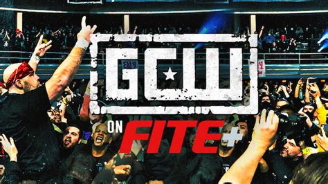 FITE Co-Founder Michael Weber On FITE+'s Relationship With GCW, Move to ...