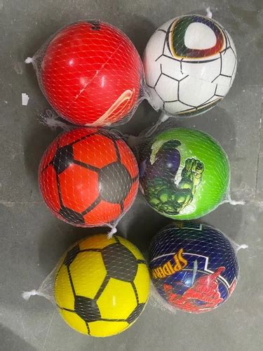 Foam Balls Pu Balls, For Fun And Play at Rs 55/piece in New Delhi | ID ...