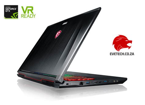 Laptop With Gtx 1060 / NVIDIA GeForce GTX 1060 6GB Graphics Card Review ...