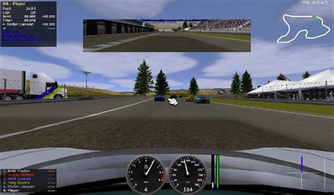 Download Speed Dreams for PC / Windows