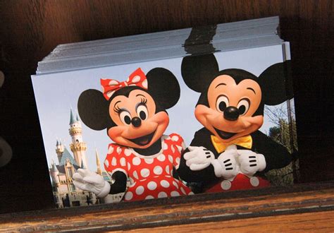 Wish You Were Here – Postcards from Disney Parks | Disney Parks Blog