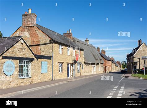 Sharnbrook, bedfordshire hi-res stock photography and images - Alamy