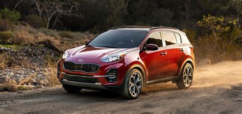 How much space is in the new Sportage? - Matt Blatt Kia of Toms River Blog