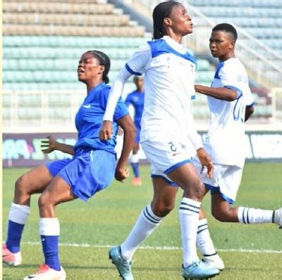 NWFL promotes four Nationwide teams to Championship | The Nation Newspaper