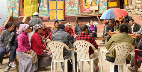 The Himalayan Climate Change: Global Warming in the Globe's Highest Region, with Dr. Pasang Sherpa