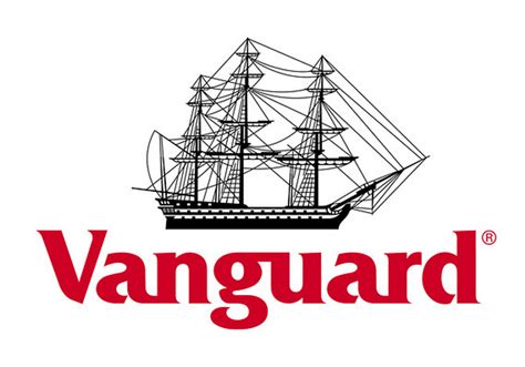 Vanguard-Logo | Unified Theory, Inc.