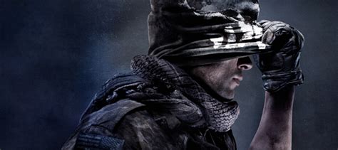 Call of Duty: Ghosts System Requirements Recommend A GTX780 - Exophase.com