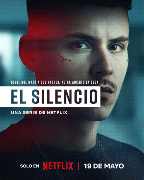 Full cast of El Silencio - Season 1 (2023) - MovieMeter.com