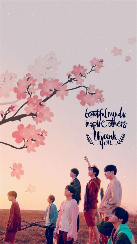 BTS Wallpapers Aesthetic HD Free Download