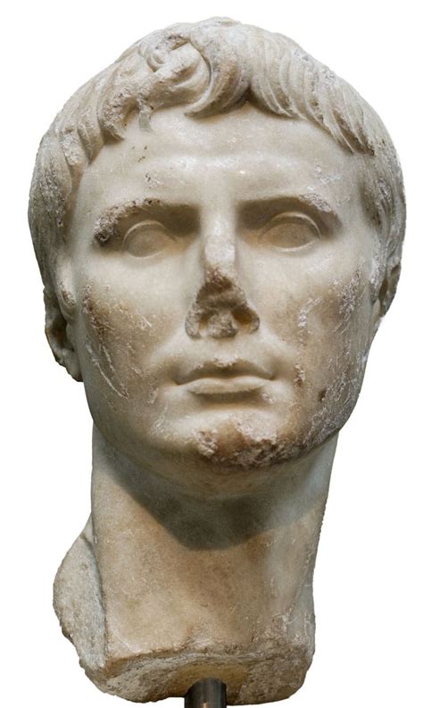 Emperor Augustus | The Roman Empire
