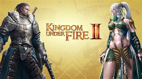 Kingdom Under Fire 2 - THE BATTLE IS ENDING - Steam News