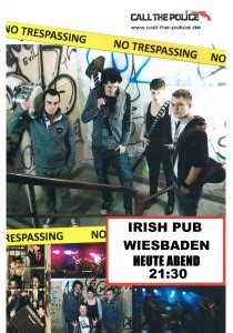 Pub QUIZ - Irish Pub Wiesbaden