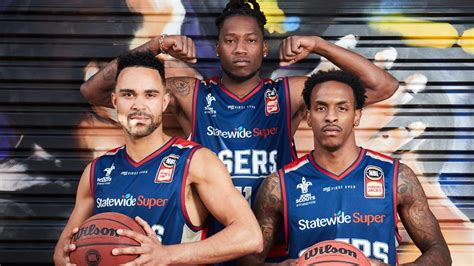 2019/20 NBL season team preview: Adelaide 36ers - Basketball Rookie Me ...