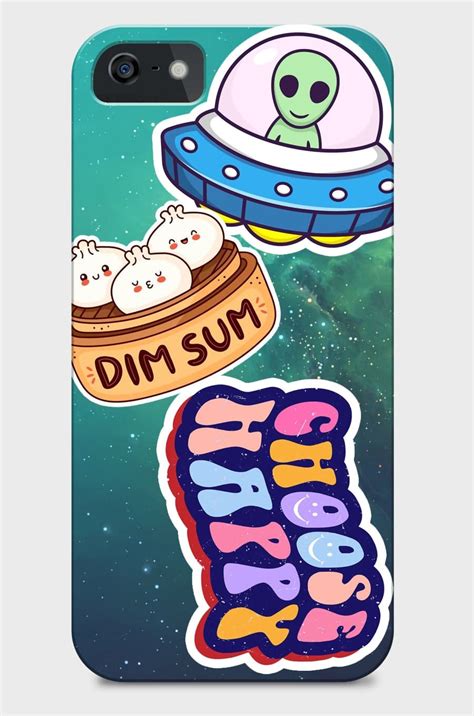 Phone Case Stickers 101 - BottleYourBrand