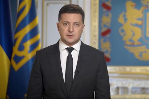 Zelenskyy signs decree creating military administrations at Regional ...