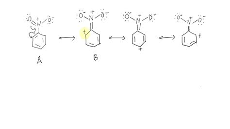 SOLVED: 'For each resonance structure use curved arrows to show the delocalization of electron ...