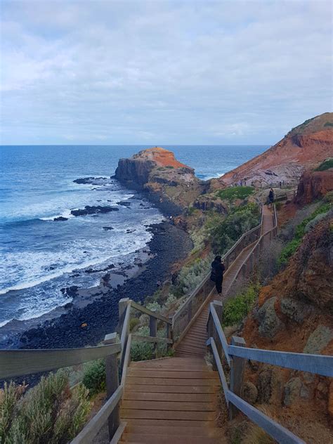 Spectacular Views of Cape Schanck National Park | The Travel Junkie