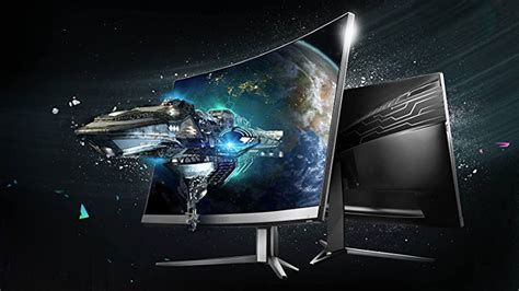 Guide to the Best MSI Gaming Monitor in 2024 - Every Home Tech